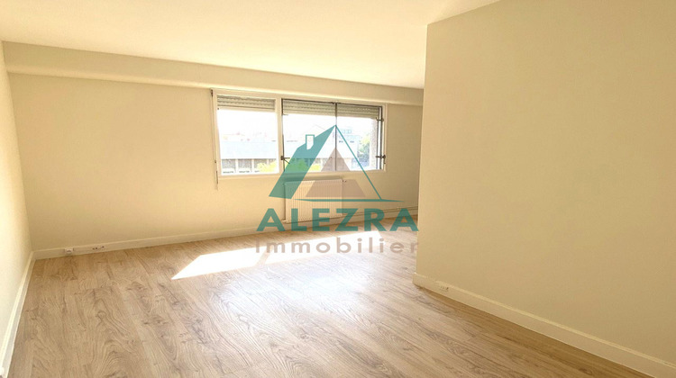 Ma-Cabane - Location Appartement Nanterre, 28 m²