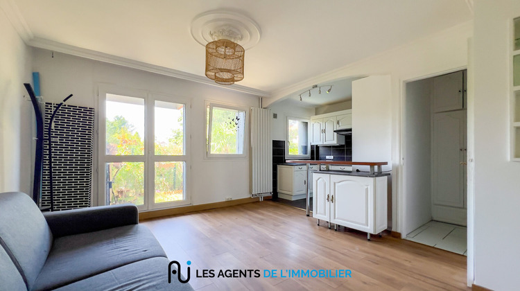 Ma-Cabane - Location Appartement NANTERRE, 30 m²