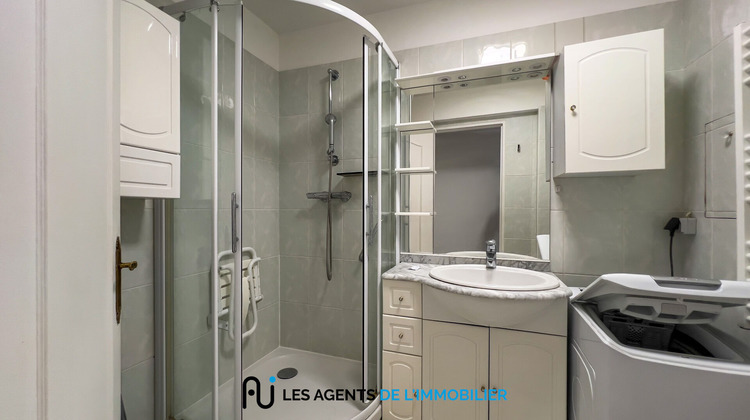 Ma-Cabane - Location Appartement NANTERRE, 30 m²