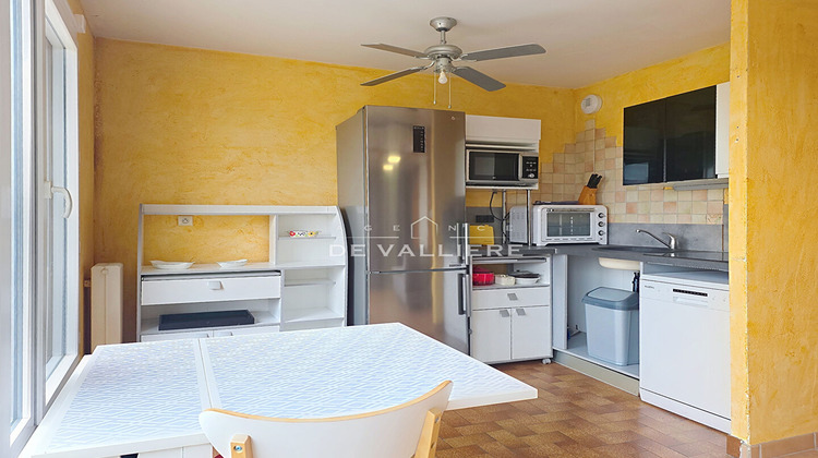 Ma-Cabane - Location Appartement NANTERRE, 25 m²