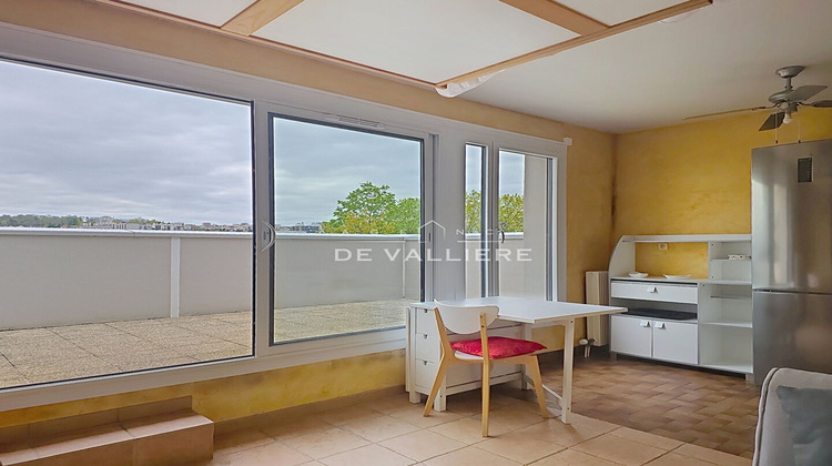 Ma-Cabane - Location Appartement NANTERRE, 25 m²