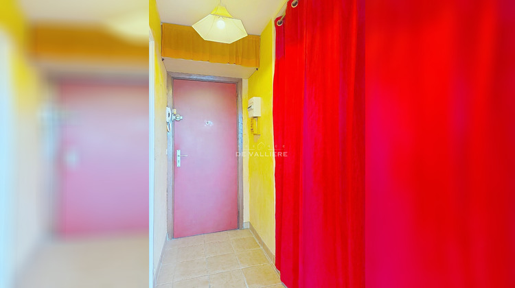 Ma-Cabane - Location Appartement NANTERRE, 25 m²