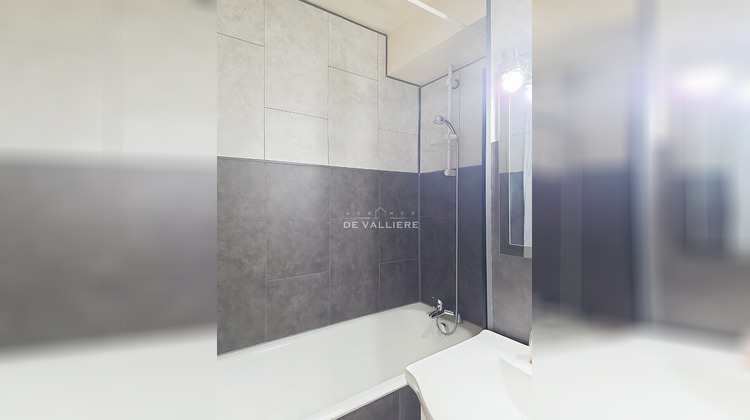 Ma-Cabane - Location Appartement NANTERRE, 25 m²