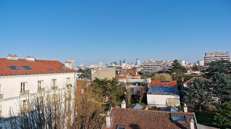 Ma-Cabane - Location Appartement NANTERRE, 32 m²