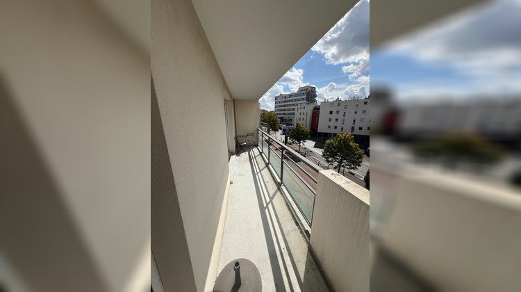 Ma-Cabane - Location Appartement NANTERRE, 61 m²