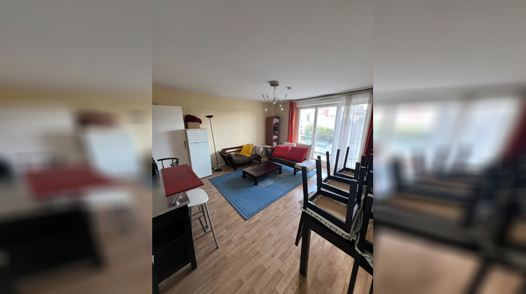 Ma-Cabane - Location Appartement NANTERRE, 61 m²