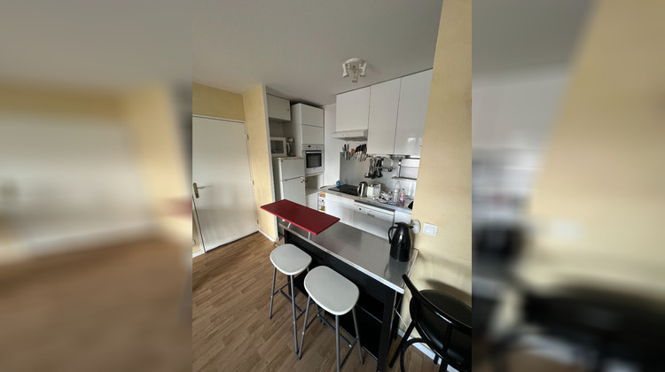 Ma-Cabane - Location Appartement NANTERRE, 61 m²