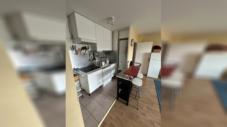 Ma-Cabane - Location Appartement NANTERRE, 61 m²