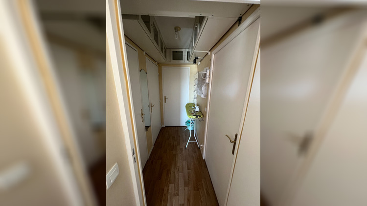 Ma-Cabane - Location Appartement NANTERRE, 61 m²