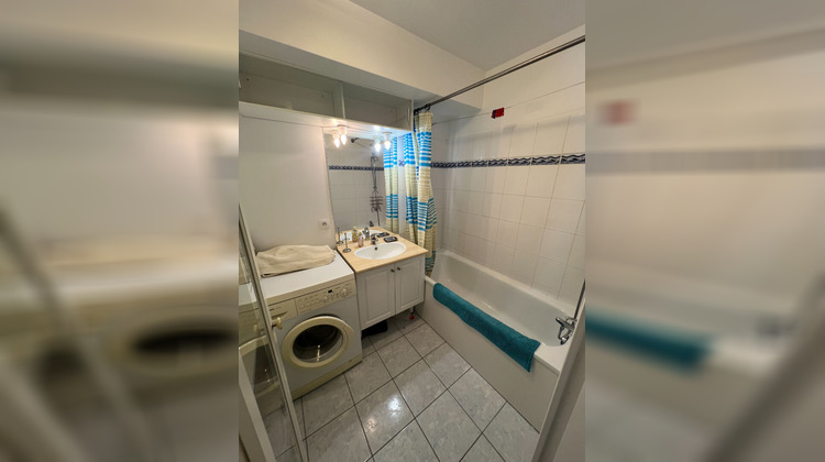 Ma-Cabane - Location Appartement NANTERRE, 61 m²
