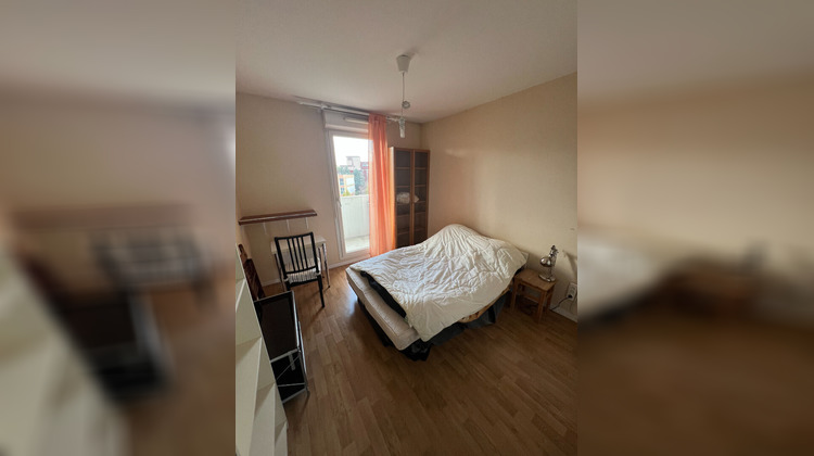 Ma-Cabane - Location Appartement NANTERRE, 61 m²