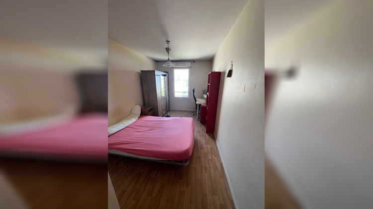 Ma-Cabane - Location Appartement NANTERRE, 61 m²