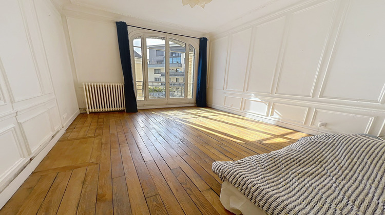 Ma-Cabane - Location Appartement Nanterre, 74 m²