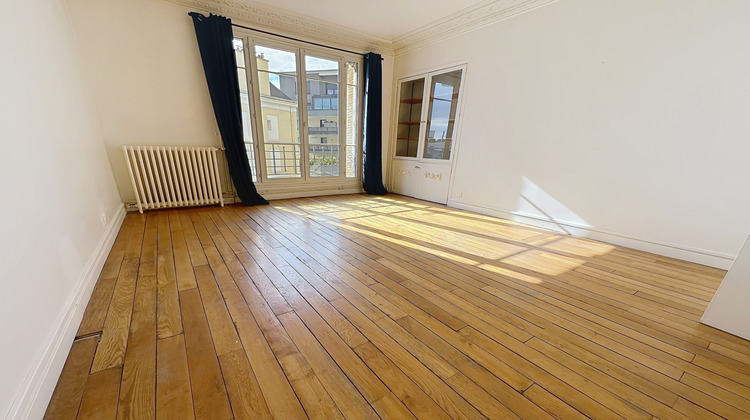 Ma-Cabane - Location Appartement Nanterre, 74 m²