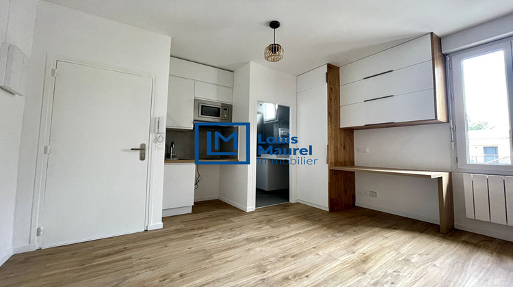 Ma-Cabane - Location Appartement NANTERRE, 13 m²