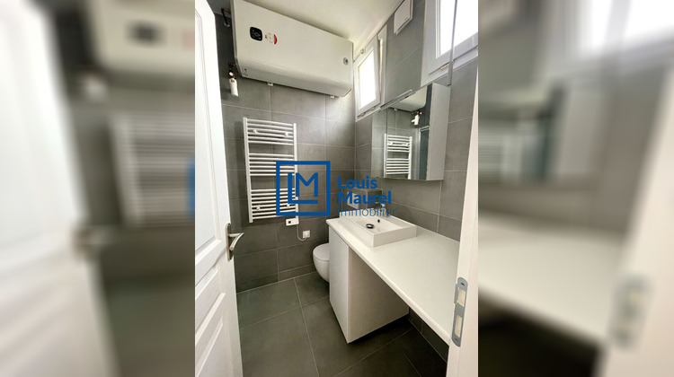 Ma-Cabane - Location Appartement NANTERRE, 13 m²