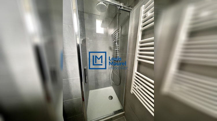 Ma-Cabane - Location Appartement NANTERRE, 13 m²