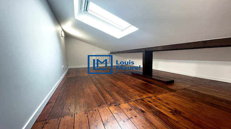 Ma-Cabane - Location Appartement NANTERRE, 13 m²