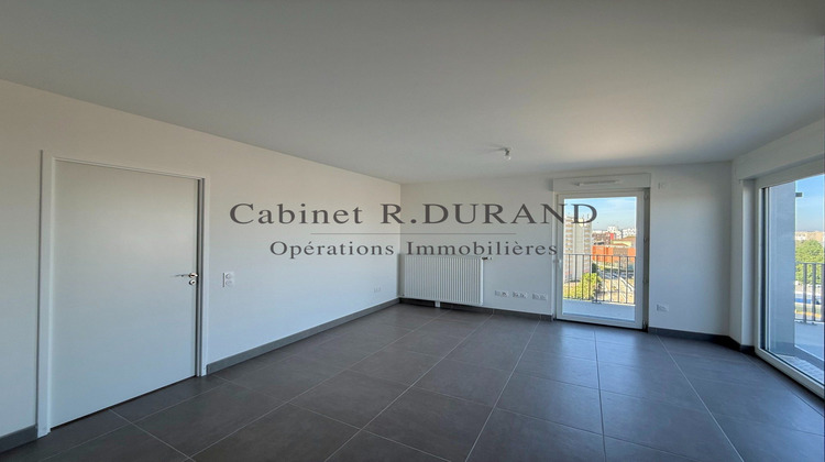 Ma-Cabane - Location Appartement NANTERRE, 46 m²