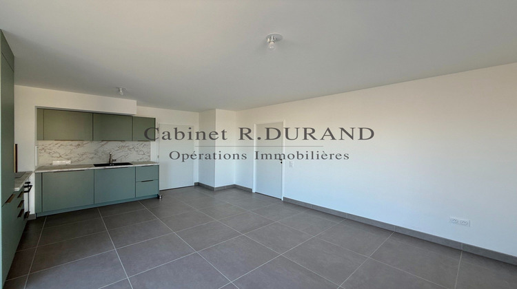 Ma-Cabane - Location Appartement NANTERRE, 46 m²