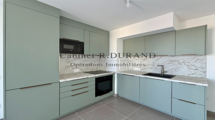 Ma-Cabane - Location Appartement NANTERRE, 46 m²