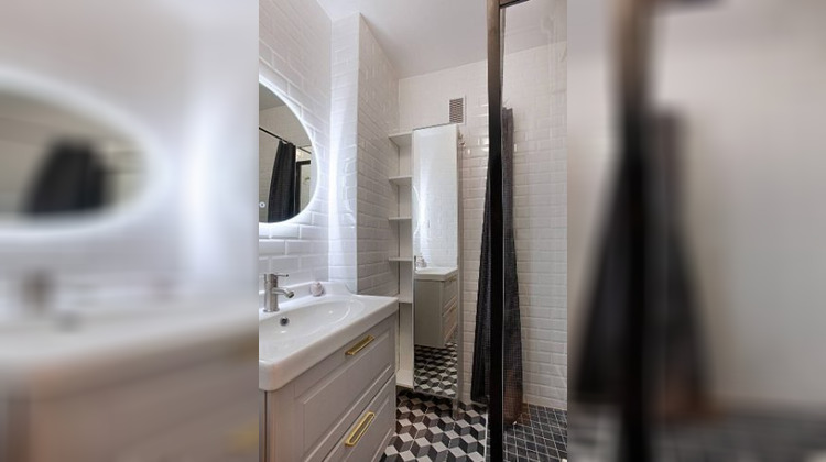 Ma-Cabane - Location Appartement Nanterre, 120 m²