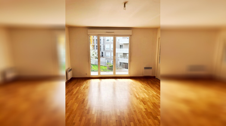 Ma-Cabane - Location Appartement NANTERRE, 64 m²