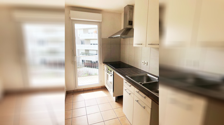 Ma-Cabane - Location Appartement NANTERRE, 64 m²