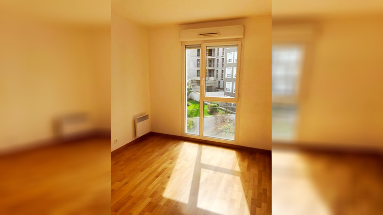Ma-Cabane - Location Appartement NANTERRE, 64 m²