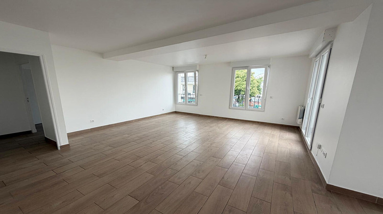 Ma-Cabane - Location Appartement NANTERRE, 54 m²