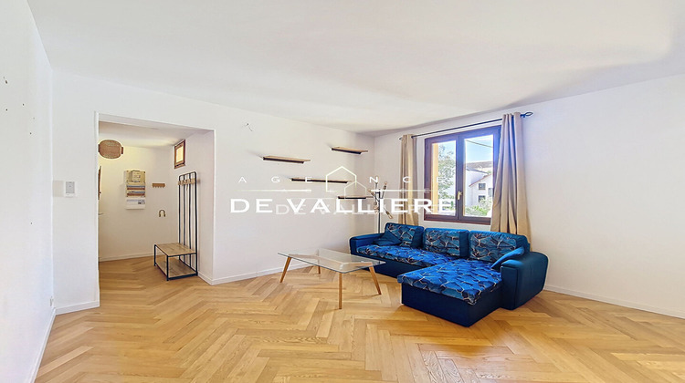Ma-Cabane - Location Appartement NANTERRE, 60 m²