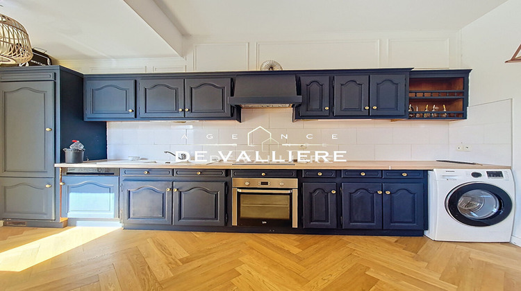 Ma-Cabane - Location Appartement NANTERRE, 60 m²