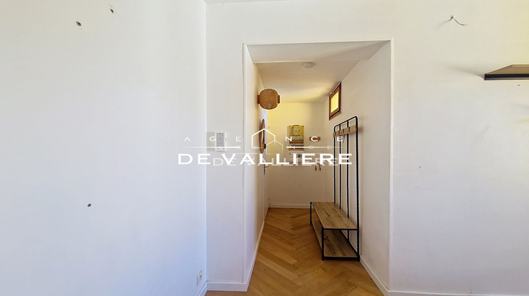 Ma-Cabane - Location Appartement NANTERRE, 60 m²