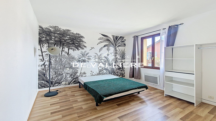Ma-Cabane - Location Appartement NANTERRE, 60 m²