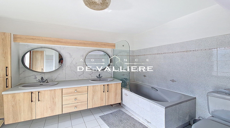 Ma-Cabane - Location Appartement NANTERRE, 60 m²