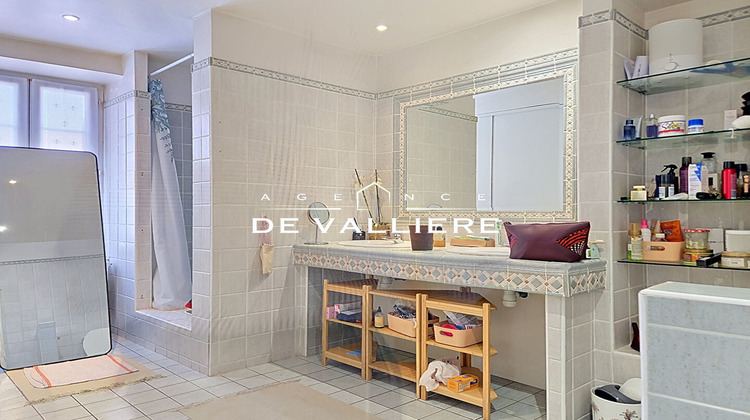 Ma-Cabane - Location Appartement NANTERRE, 121 m²