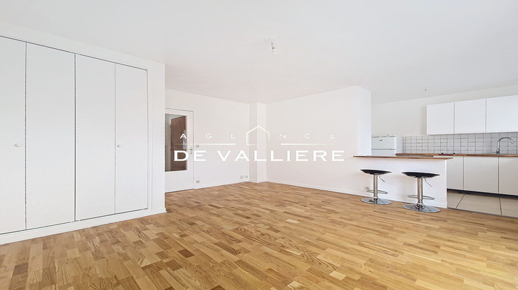 Ma-Cabane - Location Appartement NANTERRE, 27 m²