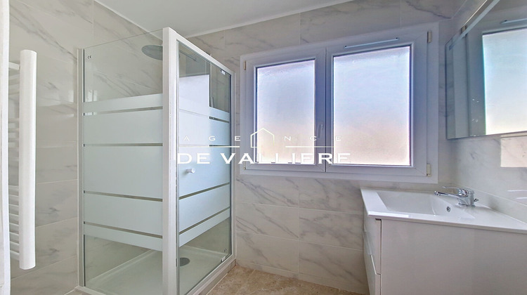 Ma-Cabane - Location Appartement NANTERRE, 27 m²