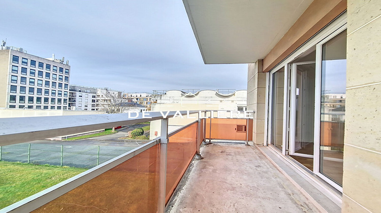 Ma-Cabane - Location Appartement NANTERRE, 27 m²