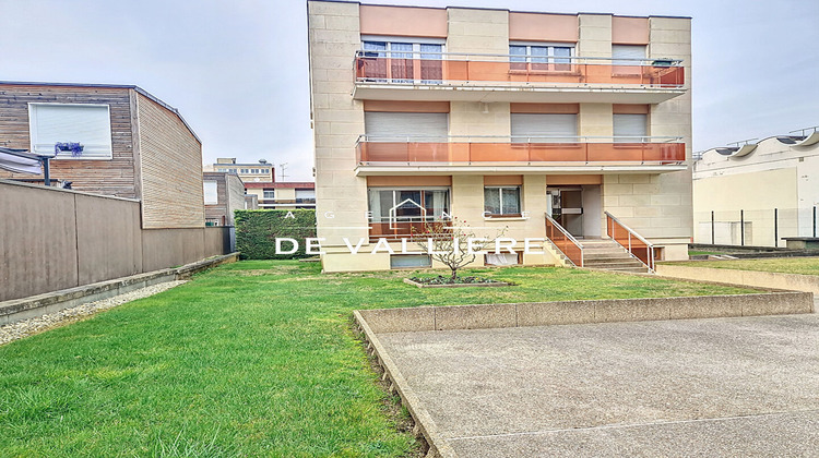 Ma-Cabane - Location Appartement NANTERRE, 27 m²