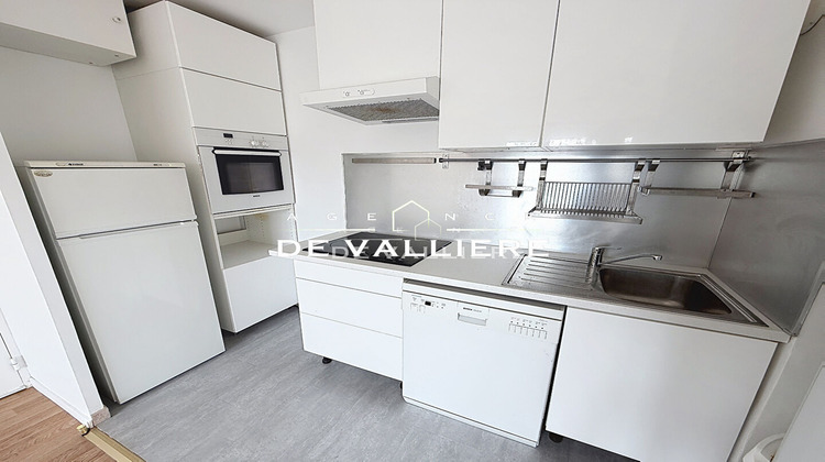 Ma-Cabane - Location Appartement NANTERRE, 61 m²