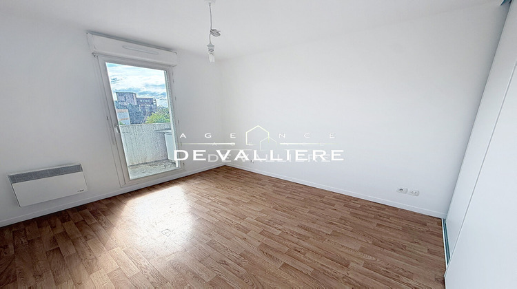 Ma-Cabane - Location Appartement NANTERRE, 61 m²