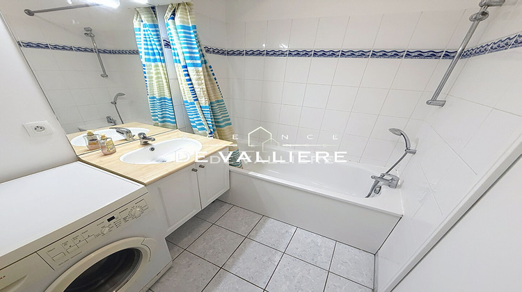 Ma-Cabane - Location Appartement NANTERRE, 61 m²