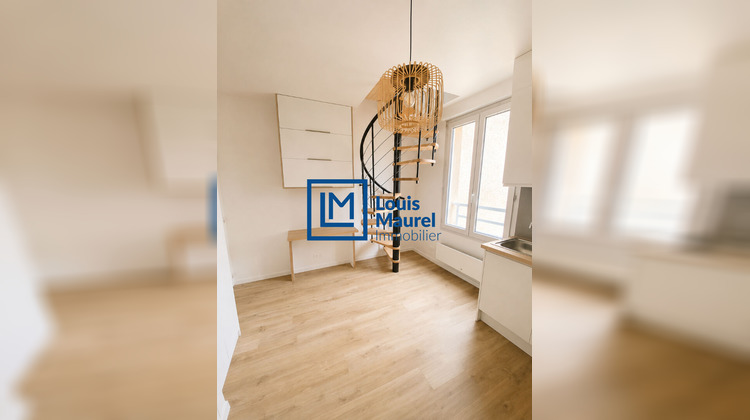 Ma-Cabane - Location Appartement NANTERRE, 13 m²