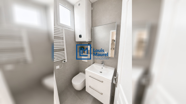 Ma-Cabane - Location Appartement NANTERRE, 13 m²