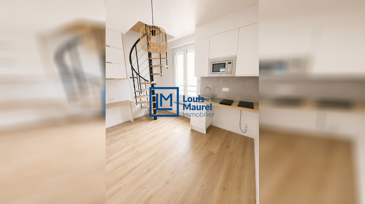 Ma-Cabane - Location Appartement NANTERRE, 13 m²