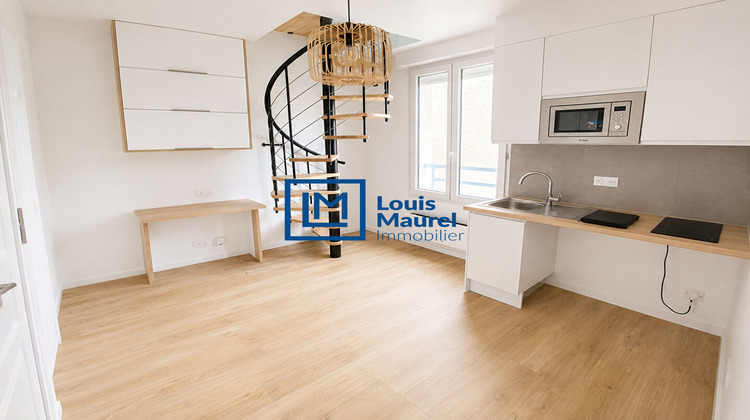 Ma-Cabane - Location Appartement NANTERRE, 13 m²