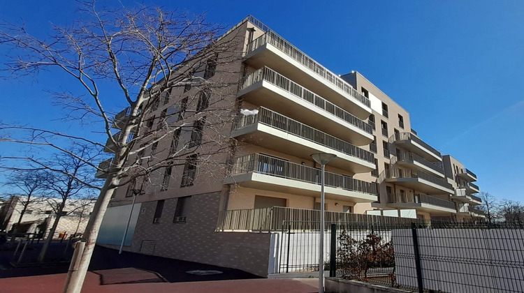 Ma-Cabane - Location Appartement NANTERRE, 98 m²
