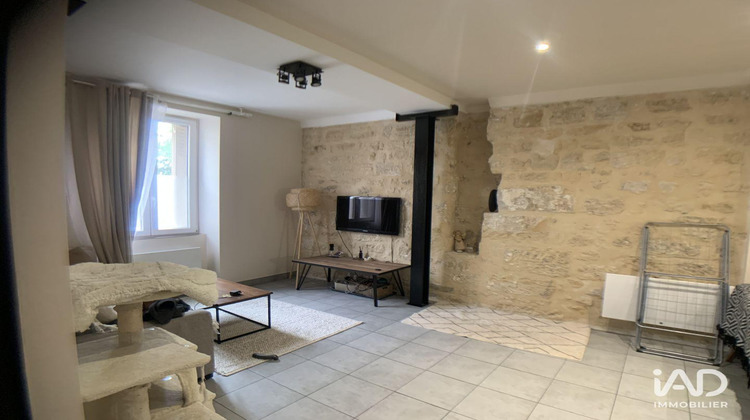 Ma-Cabane - Location Appartement Nanterre, 54 m²