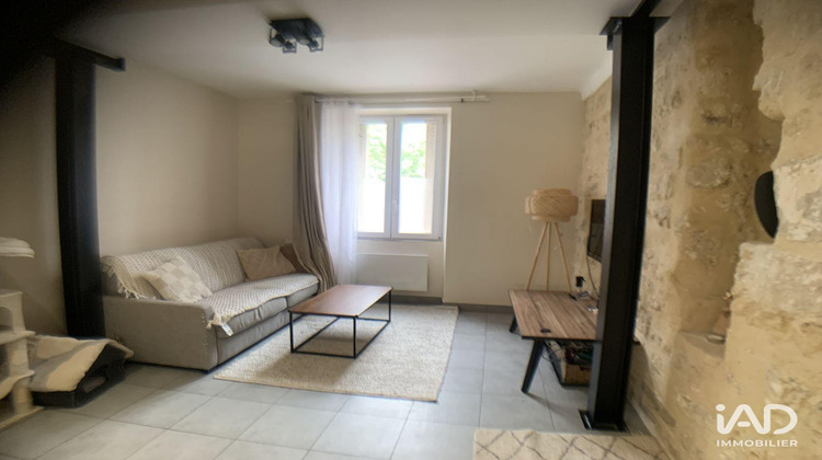 Ma-Cabane - Location Appartement Nanterre, 54 m²